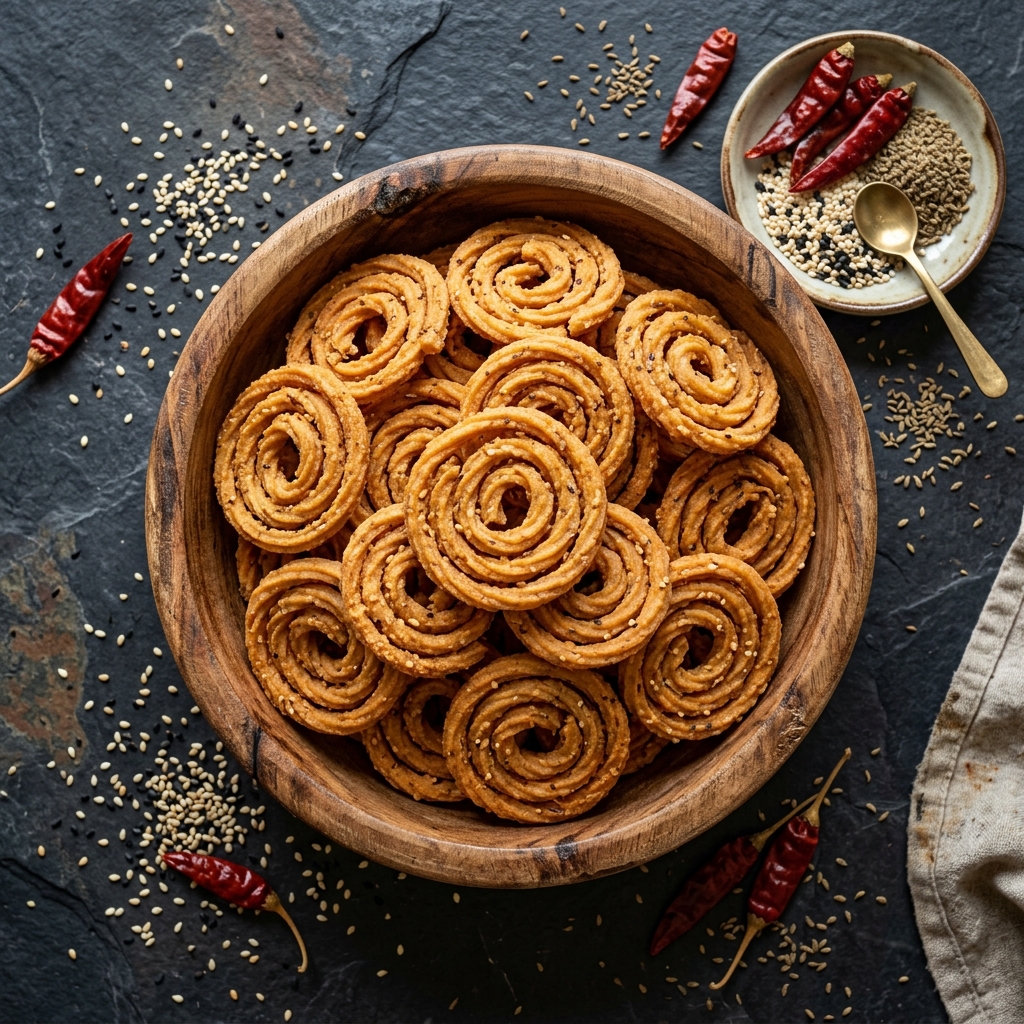 Spicy Andhra hots